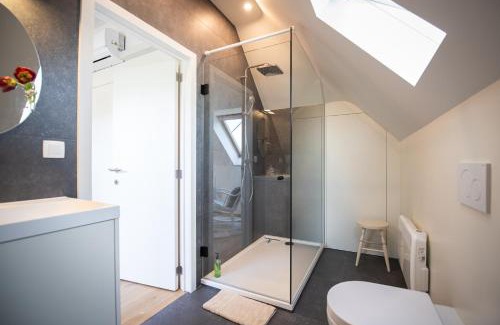 Beauvechain Bed & Breakfast | B&B Art'Aviation 4épis