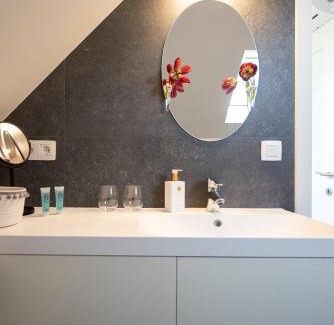 Beauvechain Bed & Breakfast | B&B Art'Aviation 4épis
