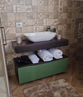 Capua Bed & Breakfast | B&B Asiago