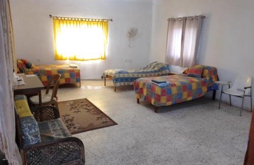 Bayt Sahur Bed & Breakfast | B&B at Palestinian home/Beit Sahour