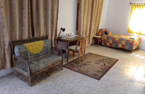 Bayt Sahur Bed & Breakfast | B&B at Palestinian home/Beit Sahour