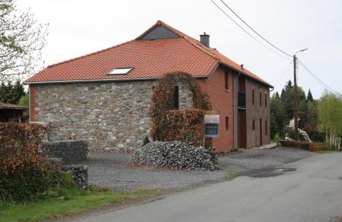 Francorchamps House | B&B Au Chat'rme des Blanches Pierres