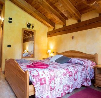 Saint-Nicolas Bed & Breakfast | B&B Au Coin Du Village