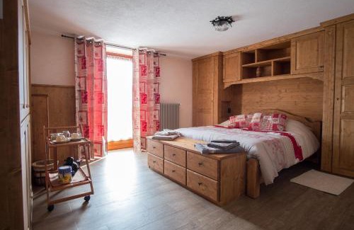 Saint-Nicolas Bed & Breakfast | B&B Au Coin Du Village
