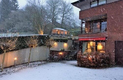 Braine-le-Chateau Bed & Breakfast | B&B Au Roman Païs