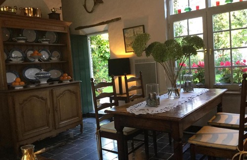 Veurne Bed & Breakfast | B&B Auberge De Klasse