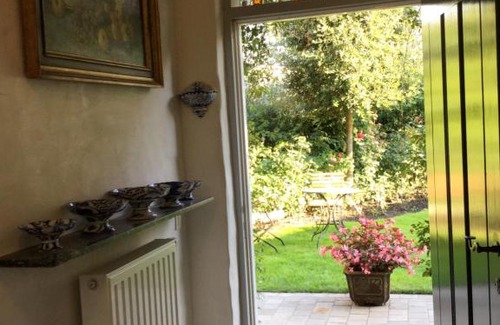 Veurne Bed & Breakfast | B&B Auberge De Klasse