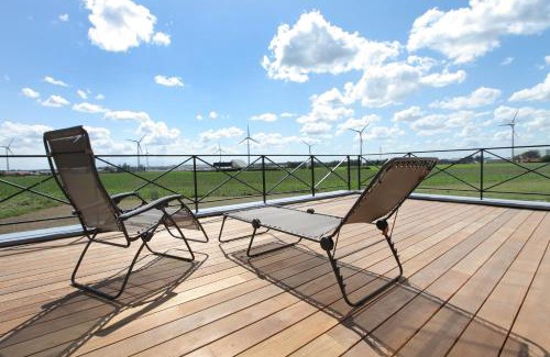 Boezinge Bed & Breakfast | B&B Back2Front