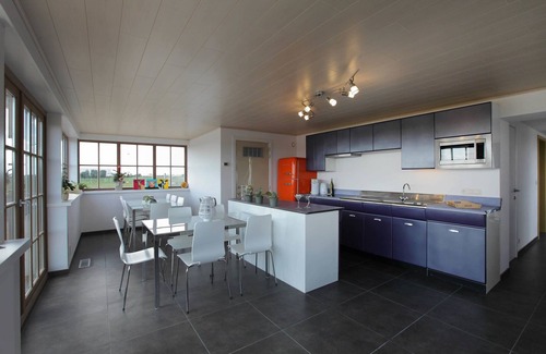 Boezinge Bed & Breakfast | B&B Back2Front