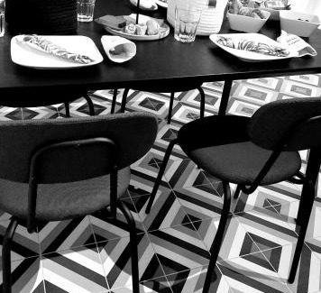 Vlissingen Bed & Breakfast | B&B Badhuis