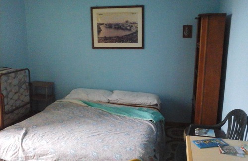 Brucoli House | B&B Baia di Brucoli Centro