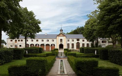 Neerijse Bed & Breakfast | B&B Baron’s House Neerijse-Leuven