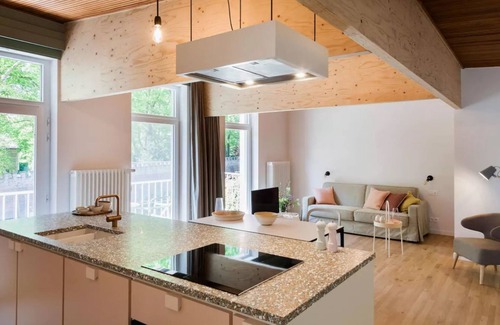 Bazel Bed & Breakfast | B&B Baz