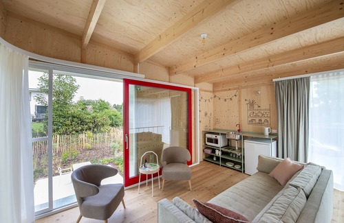 Bazel Bed & Breakfast | B&B Baz