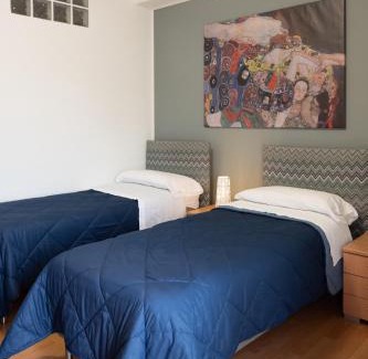 Valguarnera Caropepe Bed & Breakfast | B&B Bella Vista