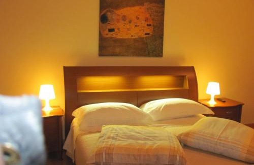 Valguarnera Caropepe Bed & Breakfast | B&B Bella Vista