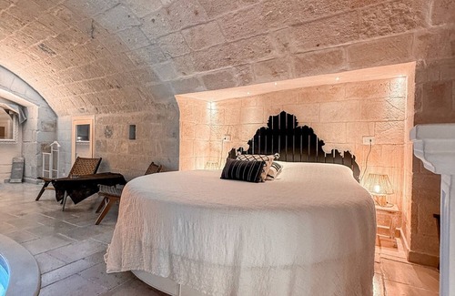 Centro Storico Bed & Breakfast | B&B Bellavista Suite