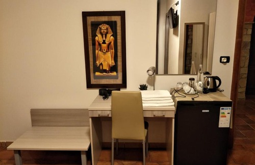Bisacquino Bed & Breakfast | B&B BENJAMAS