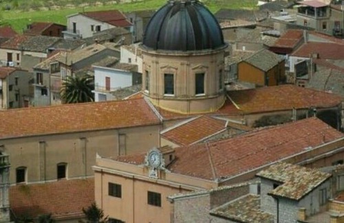 Bisacquino Bed & Breakfast | B&B BENJAMAS