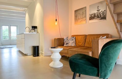 Dokkum Bed & Breakfast | B&B Bierbrouwerij het Klavertje