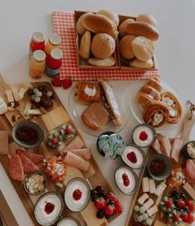 Merksplas Bed & Breakfast | B&B Biesvenhof