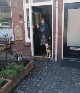 Tubbergen Bed & Breakfast | B&B Bij de koeien