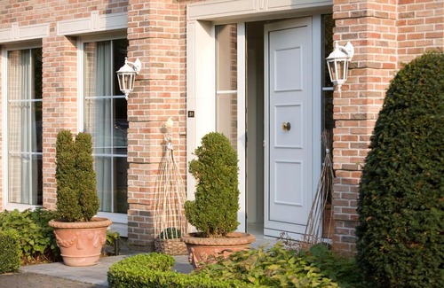 Hasselt Bed & Breakfast | B&B Bij Lieve en Jos
