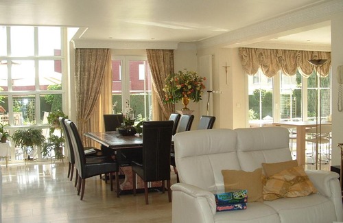 Hasselt Bed & Breakfast | B&B Bij Lieve en Jos