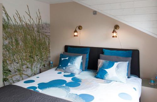 Wondelgem Bed & Breakfast | B&B Bij MoeMee