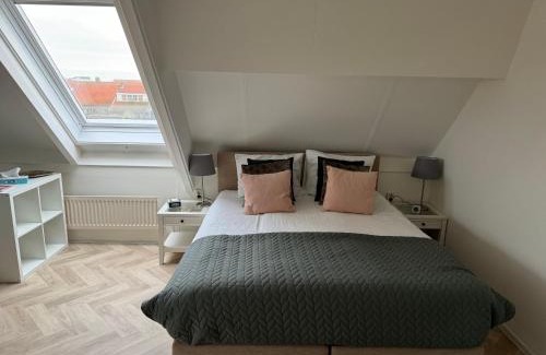 Westkapelle Bed & Breakfast | B&B Binisa