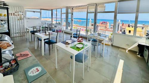 Cariati Bed & Breakfast | B&B Birillo