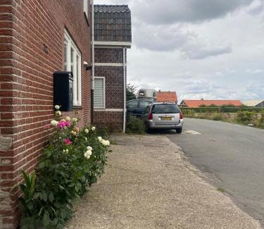 De Zilk Apartment | B&B Bloem 'n Zee