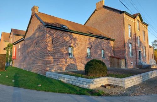 Sint-Lambrechts-Herk Bed & Breakfast | B&B Bloonwinning
