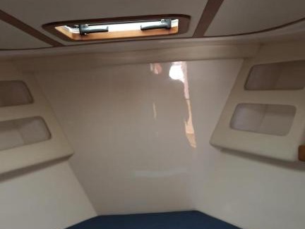 Vibo Marina Boat Rental | B&B - Boat and Breakfast "Orange" a Vibo Marina