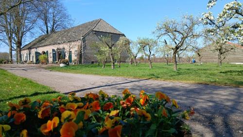 Deurne House | B&B Boerderij La Trappe Deurne