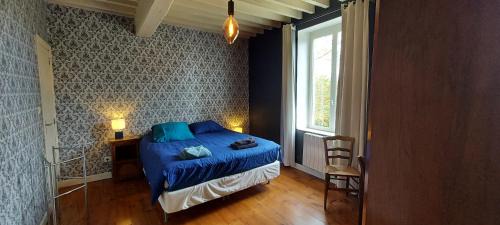 Brinay Bed & Breakfast | B&B Bon Vivant