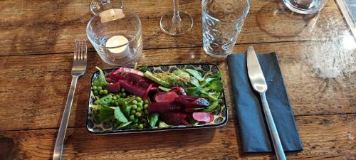 Brinay Bed & Breakfast | B&B Bon Vivant