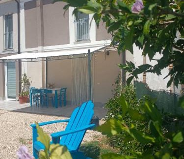 Casalbordino Bed & Breakfast | B&B Borgo Sabelli - Costa dei Trabocchi