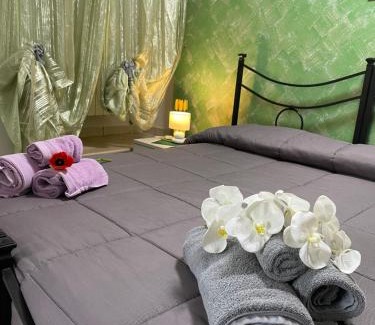 Bojano Bed & Breakfast | B&B Bovianum