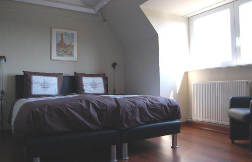 Sint-Andries Bed & Breakfast | B&B Bru-Beauline