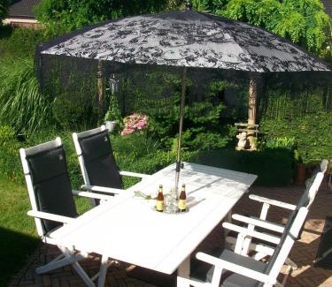 Sint-Andries Bed & Breakfast | B&B Bru-Beauline