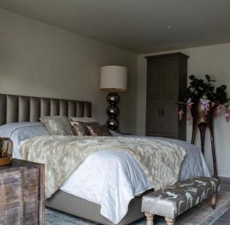 Oostvoorne Bed & Breakfast | B&B Bubbles&Bites