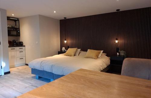 Fochteloo Bed & Breakfast | B&B Buitengewoon