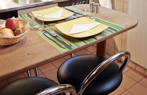 Chardonne Bed & Breakfast | B&B Burignon