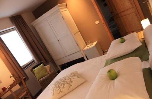 Hooglede Bed & Breakfast | B&B Buytenshuys