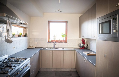 Hooglede Bed & Breakfast | B&B Buytenshuys