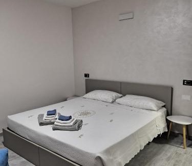 Calliano Bed & Breakfast | B&B Cà dei Nonni di Barbero Chiara