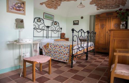 Marcorengo Bed & Breakfast | B&B Ca' dla Nona