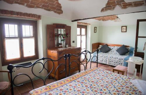Marcorengo Bed & Breakfast | B&B Ca' dla Nona