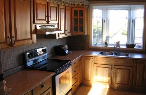 Lansdowne Bed & Breakfast | B & B Tekdiv